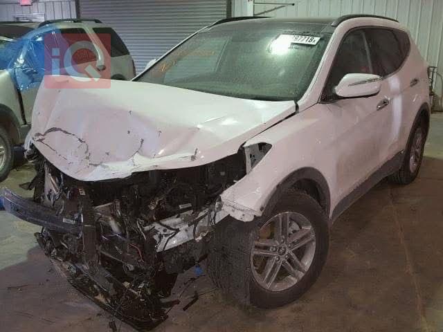 هیۆندای سەنتافی